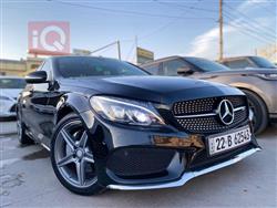 مێرسێدس بێنز C-Class